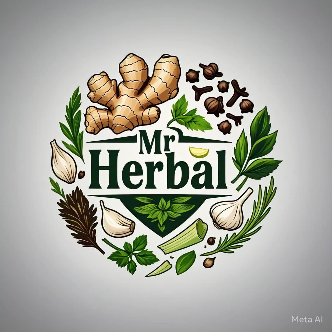Mr Herbal